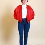 Bomber Jacke M