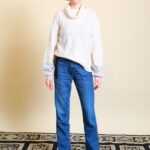 Strick Pulli M