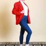 Vintage Blazer XL