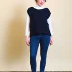 Strick Pollunder M