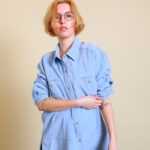 Zara Bluse XXL