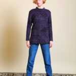 Cat Vintage Pulli L