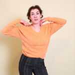 Vintage Pullover M
