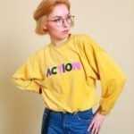 Frotee Pulli xs