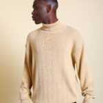 Luxus Pulli XL