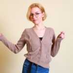 Cardigan M