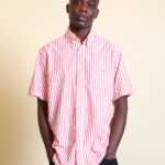 Lacoste Hemd L