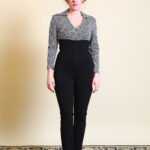 Jumpsuit M