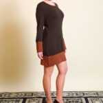Mara Monesse Kleid L