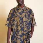 Vintage Hemd XXL