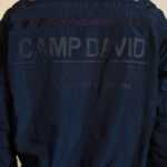 Bomberjacke Camp David M