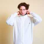 Lacoste Jacke XXL