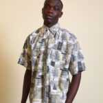 Vintage Hemd L