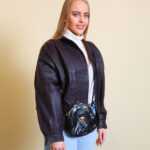Vintage Tasche