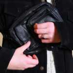 Bauchtasche
