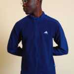 Trainingsjacke Adidas L