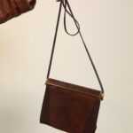 Vintagetraum in Braun