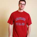 Levi Strauss Tshirt XL