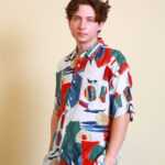 Vintage Hemd XL