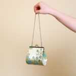 Sweet Flower Bag