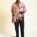Vintage Shirt M