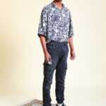 Vintage Shirt L
