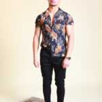 Vintage Shirt M