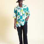 Vintage Shirt XL