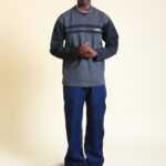 Diesel Pulli XL