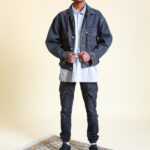 Diesel Jeans Jacke S