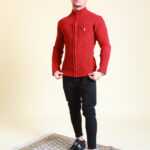 Ralf Lauren Strickjacke XL