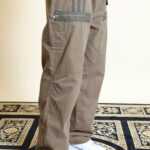 Cargo Hose 48