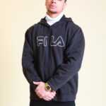Fila Jacke XL