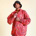 Reebok Windbreaker XL