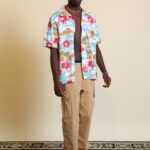 Sommer Hemd H&M XL