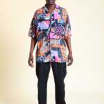 Vintage Shirt L