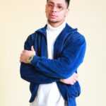 Ruff Sportjacke M