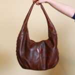 Vintage Tasche