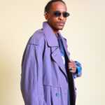 Oversized Trenchcoat L