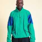 Etirel Trainingsjacke L