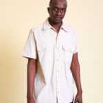 Dickies Hemd M