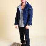 ROOSEVELT Winterjacke L