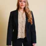 Bandolera Blazer L