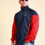 Kappa Sportjacke L
