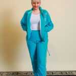 Vintage Tracksuit XL