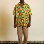 Hawaii Hemd XL