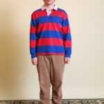 Tommy Polo Pulli L