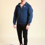 Nike Kapuzenjacke M