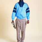 Adidas Trainingsjacke M