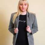 Coco-Style Blazer M